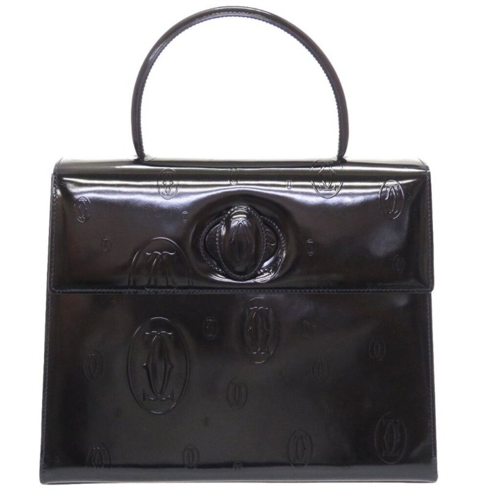 Cartier Happy Birthday Handbag